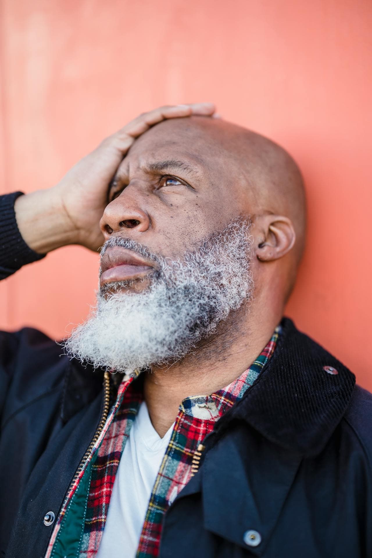 Men's Emotional Wellness