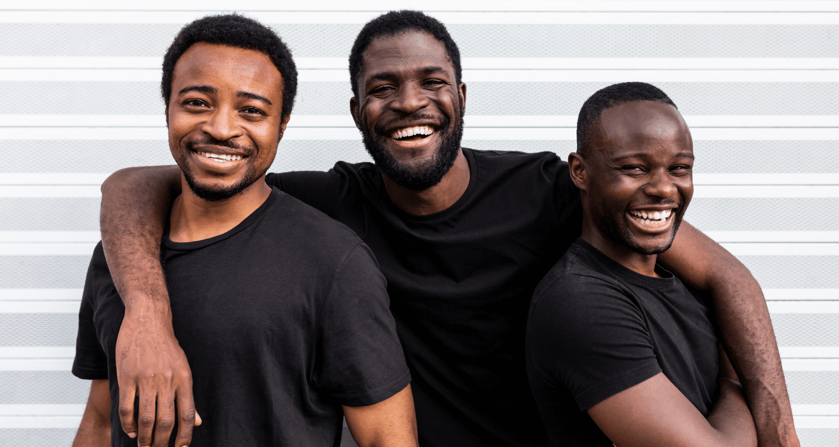 Vitality Man Experience